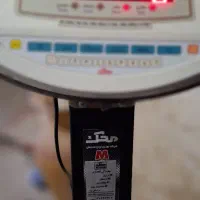 باسکول محک 500کلیو نو