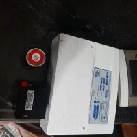 دزدگیر اماکن ومنزل|دوربین مداربسته|رشت, پیرکلاچای|دیوار