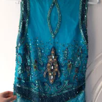 مجلسی|لباس|تهران, قصر فیروزه ۱|دیوار