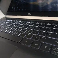 لپتاپ مهندسی اچ‌پی HP خیلی تمیز i5 رمDDR4 هارد SSD|رایانه همراه|کرمان, |دیوار