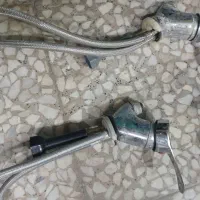 شیرآلات|لوازم حمام|قم, شهر قائم|دیوار