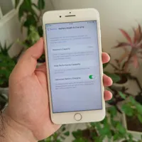 اپل iPhone 8 Plus با حافظهٔ ۶۴ گیگابایت|موبایل|تبریز, |دیوار
