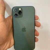 آیفون ۱۱پرو ۲۵۶ iphone 11pro 256