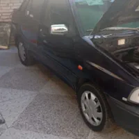 پراید مدل 84|خودرو سواری و وانت|خرمشهر, |دیوار