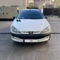 206 تیپ دو|خودرو سواری و وانت|تهران, کرمان|دیوار