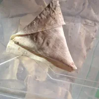 سمبوسه فروشی