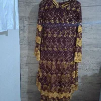 لباس محلی درحدود