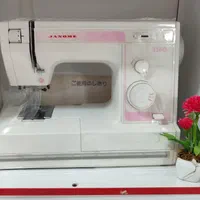 فروش انواع چرخ ژانومه (ژاپن)مخصوص جهیزیه|چرخ خیاطی و ریسندگی|بوشهر, |دیوار