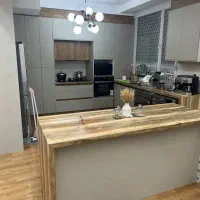 ۲۰۰ متر شرق مرزداران خوش نقشه