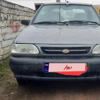 پراید ۱۳۱TL|خودرو سواری و وانت|پارس‌آباد, |دیوار