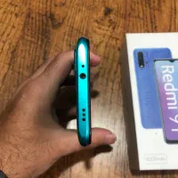 Redmi 9T 128/4|موبایل|تهران, شهرک آسمان|دیوار