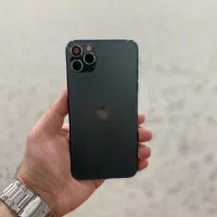 آیفون 11promax 256 zaa پلمپ