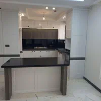 طراحی دکوراسیون داخلی  انواع کابینت