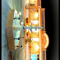 اجاره باغ ویلا استخر سرپوشیده کنار ساحل لوکس شیک|اجارهٔ کوتاه‌مدت ویلا و باغ|بندر گناوه, |دیوار