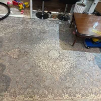 فرش ابریشم فرح