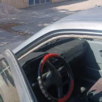 فروش پراید مدل ۸۶کم کار|خودرو سواری و وانت|نیریز, |دیوار