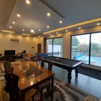 اجاره باغ ویلا استخر دار آبگرم|اجارهٔ کوتاهمدت ویلا و باغ|کرج, گوهردشت|دیوار