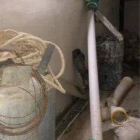 فاضلاب شهری (اکو)|خدمات پیشه و مهارت|کرج, فاز ۴ مهرشهر|دیوار