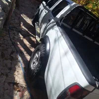 ریچ مدل1396|خودرو سواری و وانت|جیرفت, |دیوار