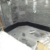 اسفالت قیرگونی وایزوگام بازسازی ساختمان|خدمات پیشه و مهارت|گرمدره, |دیوار