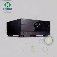 سیستم حرفی یاماها مدل a6a|سیستم صوتی خانگی|ساوه, |دیوار