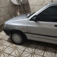 پراید مدل 86|خودرو سواری و وانت|سبزوار, شرق کال شمالی|دیوار