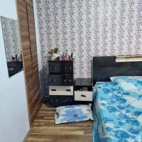 مسکن مهر نور ساختمان پارسه طبقه چهارم|اجارهٔ آپارتمان|نیشابور, مسکن مهر نور|دیوار