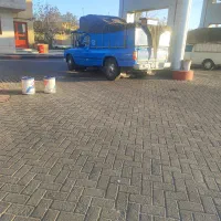 حمل بار به تمام نقاط کشور