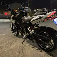 NS200|موتورسیکلت|ری, بازار آهن|دیوار