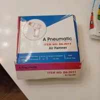 گل میخ کوب بادی و دکمه کوب بادی|ابزارآلات|تهران, شمیراننو|دیوار