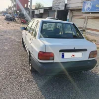 پراید۸۱
