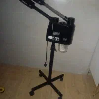 دستگاه بخور دولول دستگاه فیشیال