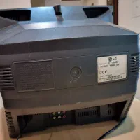 تلویزیون ۱۵ اینچ صفحه تخت LG مدل CT-15Q95EX|تلویزیون و پروژکتور|تهران, قیطریه|دیوار
