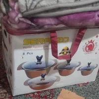 به فروش میرسه|ظروف سرو و پذیرایی|کرمان, |دیوار