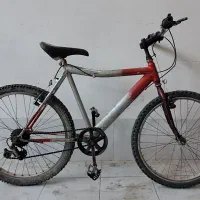 حراج پاییزه دوچرخه|دوچرخه، اسکیت، اسکوتر|جوانرود, |دیوار