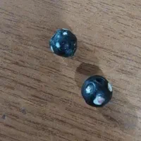 مهره گبری اصلی و کهنه چشم زخم