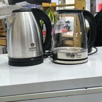 کتری برقی سارینا|سماور، چای‌ساز، قهوه‌ساز|خرم‌آباد, |دیوار