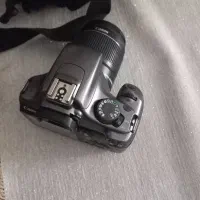 دوربین کنون d1100|دوربین عکاسی و فیلم‌برداری|ساری, |دیوار