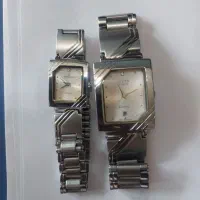 ساعت مچی مردانه و زنانه