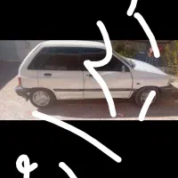 پراید هاچ بک