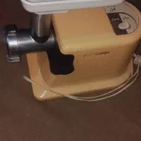 چرخ گوشت پارس خزر و چایی ساز