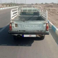 پیکان وانت|خودرو سواری و وانت|بافق, |دیوار