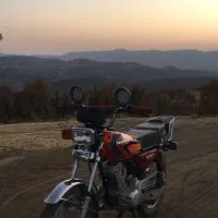 موتور مدل ۹۵ ۱۵۰سی سی