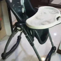 صندلی غذا کودک