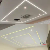 برقکار ساختمان صنعتی تابلو برق