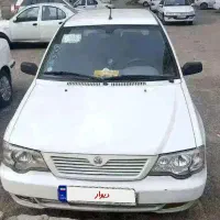 پراید 111مدل 98|خودرو سواری و وانت|تهران, بروجردی|دیوار