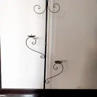 پایه فرفورژه