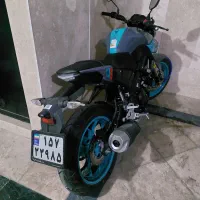 mt15|موتورسیکلت|تهران, افسریه جنوبی|دیوار
