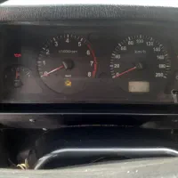 فروش وانت مدل ۹۲|خودرو سواری و وانت|چهارباغ, |دیوار