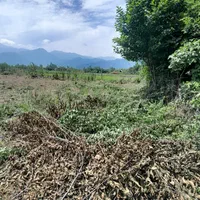 زمین مسکونی ، در منطقه کوهپایه ای  ،|فروش زمین و ملک کلنگی|گوراب زرمیخ, |دیوار